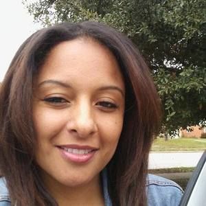 Meet your Posher, Yvonne